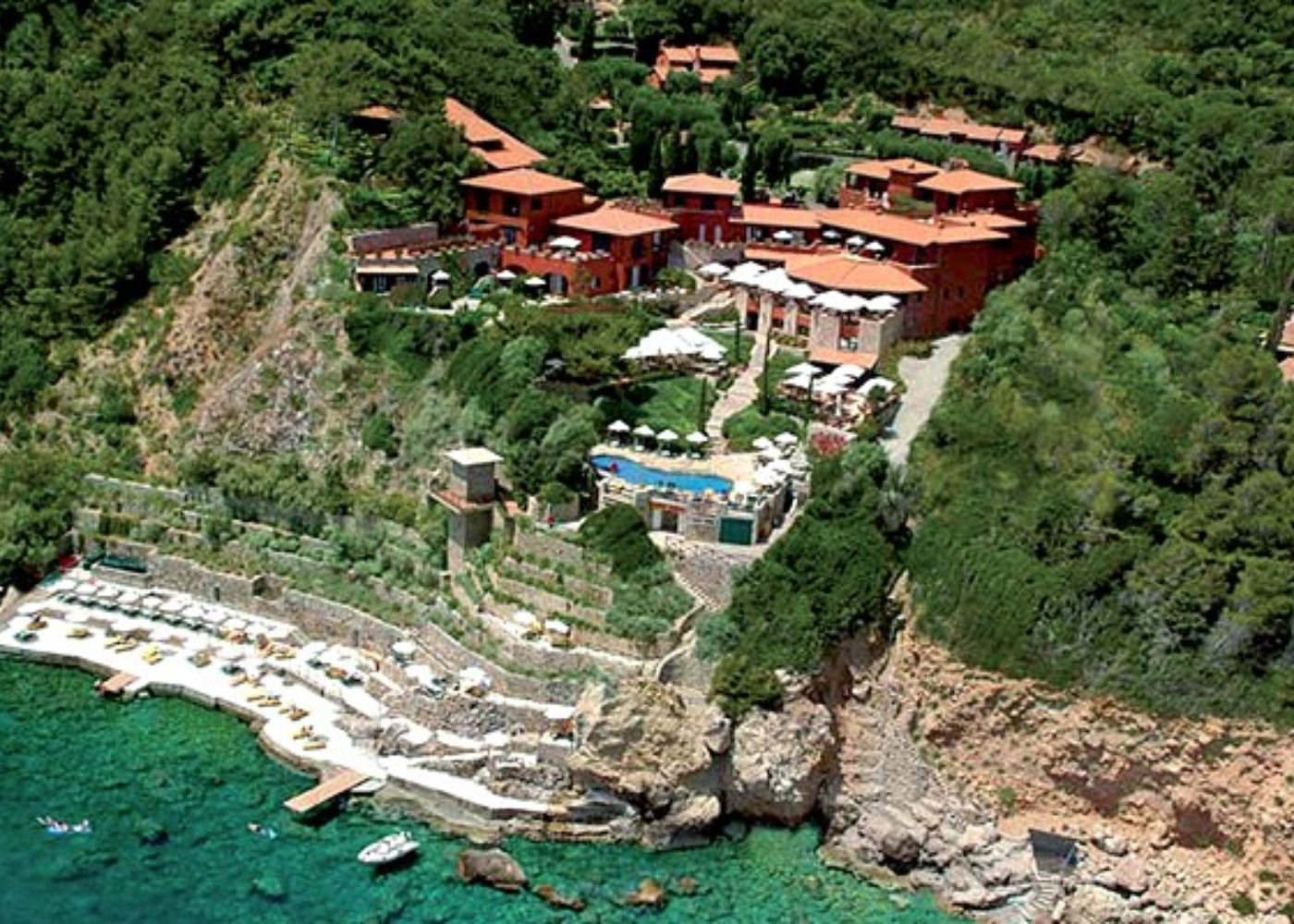 Il Pellicano 